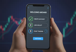 Compliant and regulated Nimble Accrudorage financial platform — responsibility