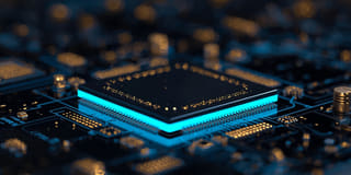 AI-driven trading innovation built by Nimble Accrudorage