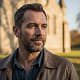 James Whitfield, Operations Manager