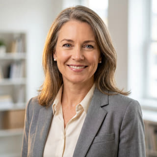 Nimble Accrudorage CFO Sarah Coleman, Chief Financial Officer