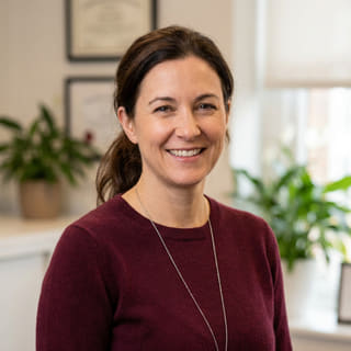 Laura Bennett, Nimble Accrudorage Head of Compliance & Regulation